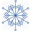 Snowflakes  Icon