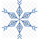 Snowflakes  Icon