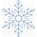 Snowflakes  Icon