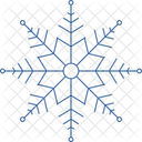 Snowflakes  Icon