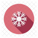 Snowflake Snowflakes Cold Icon