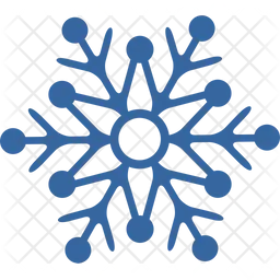 Snowflakes  Icon