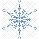 Snowflakes Snowflake Icon