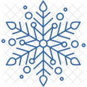 Snowflakes Snowflake Icon