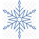 Snowflakes  Symbol