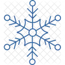 Snowflakes  Symbol