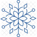 Snowflakes Snowflake Icon