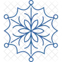 Snowflakes Snowflake Icon