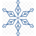 Snowflakes Snowflake Icon