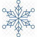 Snowflakes Snowflake Icon