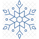 Snowflakes Snowflake Icon