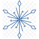 Snowflakes Snowflake Icon