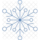 Snowflakes Snowflake Icon