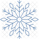 Snowflakes Snowflake Icon