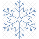 Snowflakes  Symbol