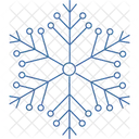 Snowflakes  Symbol