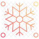 Snowflakes Icon