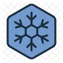 Snowflakes  Icon