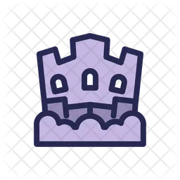 Snowfort  Icon