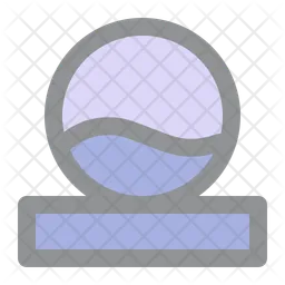 Snowglobe  Icon