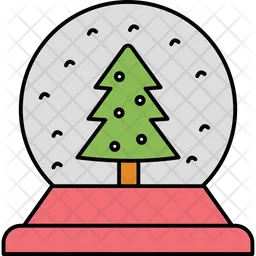 Snowglobe  Icon