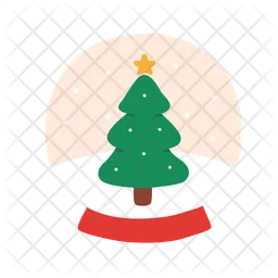 Snowglobe  Icon