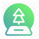 Snowglobe  Icon