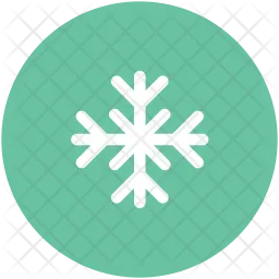 Snowing  Icon