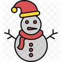 Snowman  Symbol