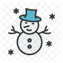 Snowman  Symbol