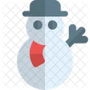 Snowman  アイコン