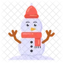 Snowman  Symbol