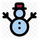 Snowman  Symbol