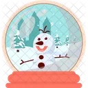 Winter Icon Cold Icon