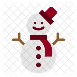 Snowmen  Icon