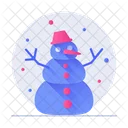 Snowmen  Icon
