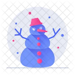 Snowmen  Icon