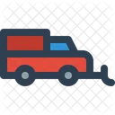 Snowplow  Icon