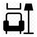 Clean Simple Airy Icon