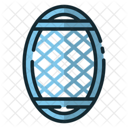 Download Free Snowshoes Icon Of Colored Outline Style Available In Svg Png Eps Ai Icon Fonts