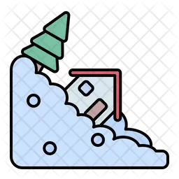 Snowslip  Icon