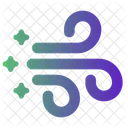 Snowstorm  Icon