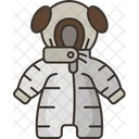 Snowsuit  Icon