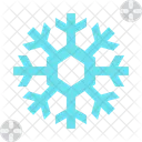 Snowy  Icon