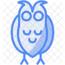 Snowy Owl Arctic Owl White Owl Icon
