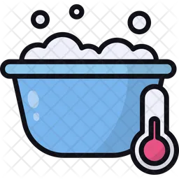 Soak  Icon