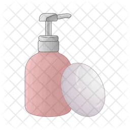 Soap  Icon