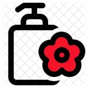 Soap Flower Therapy Icon