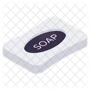 Soap Soap Bar Hygiene 아이콘