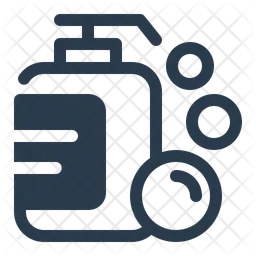 Soap  Icon